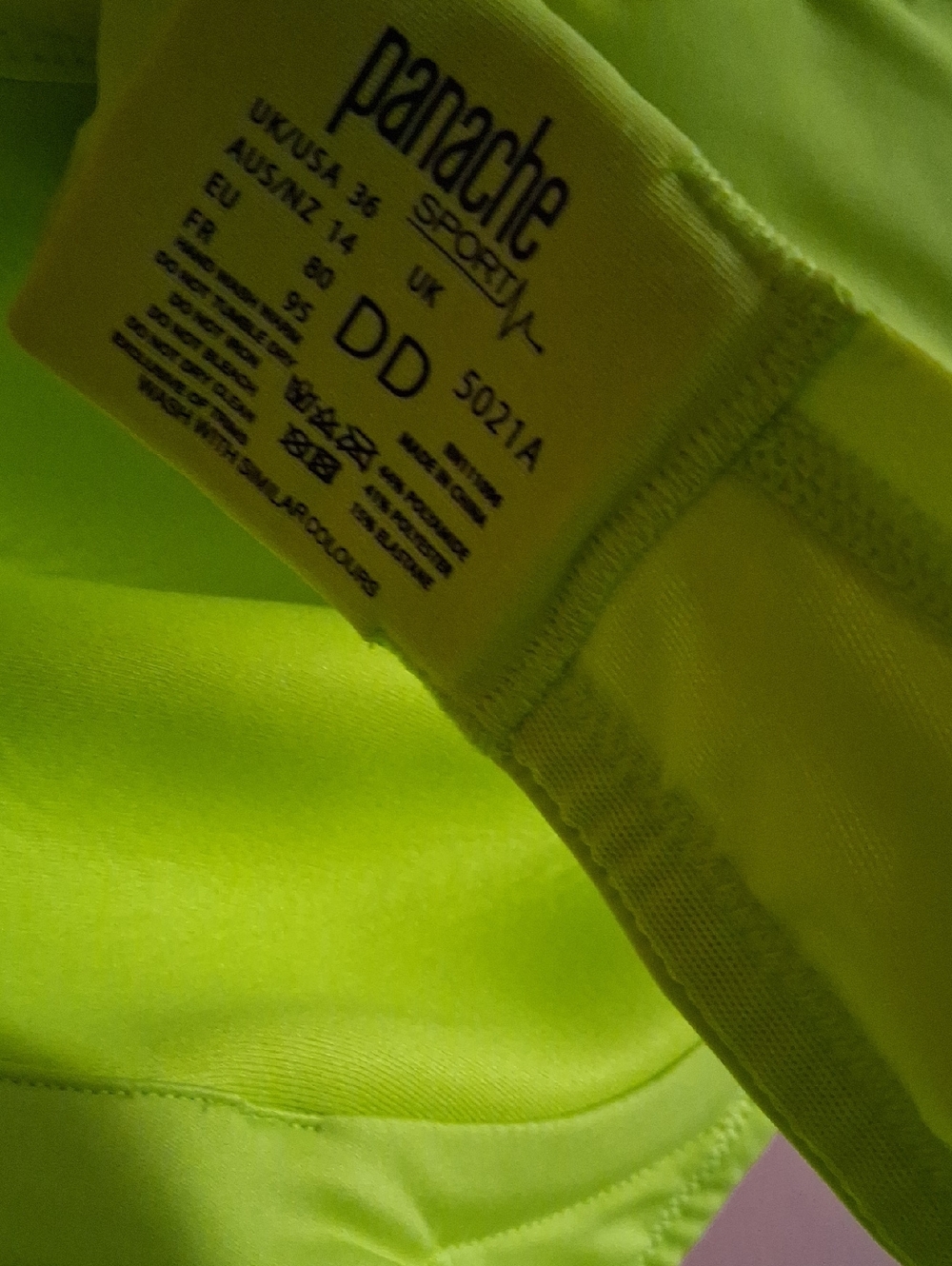 Bras - Picture 3 of 3